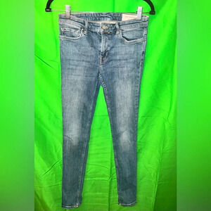 AllSaints Jeans size 28